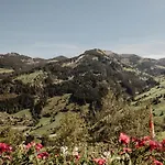Отель Alpenklang
