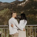 Alpenklang Отель 4*