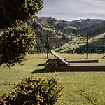 Alpenklang Отель