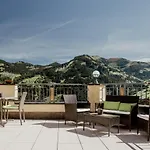 Alpenklang Отель 4*