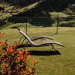 Отель Alpenklang