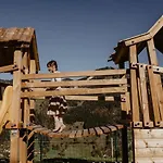 Отель Alpenklang Гроссарль