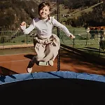 Отель Alpenklang 4*