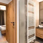 Hotell Alpenklang
