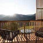 Hotell Alpenklang 4*