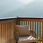 Отель Alpenklang Гроссарль