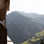 Alpenklang 4* Гроссарль