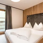 Alpenklang Отель