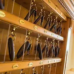 Alpenklang Отель 4*