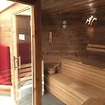 Hotel Alpenklang