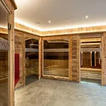 Alpenklang Отель