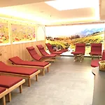 Отель Alpenklang Гроссарль