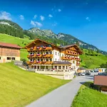 Alpenklang Гроссарль