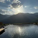 Hotell Alpenklang Grossarl