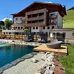Alpenklang 4*