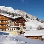Отель Alpenklang Гроссарль