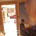 Alpenklang Отель