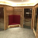 Отель Alpenklang Гроссарль