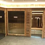 Alpenklang Отель Гроссарль