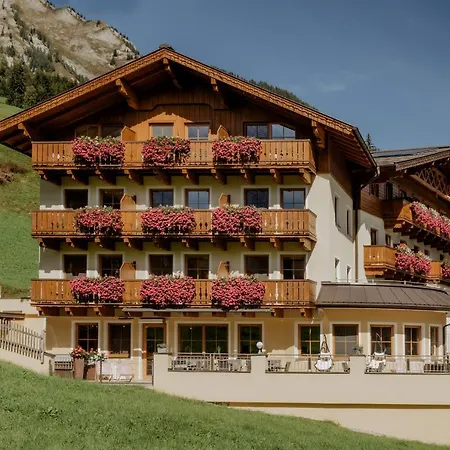 Alpenklang 4*