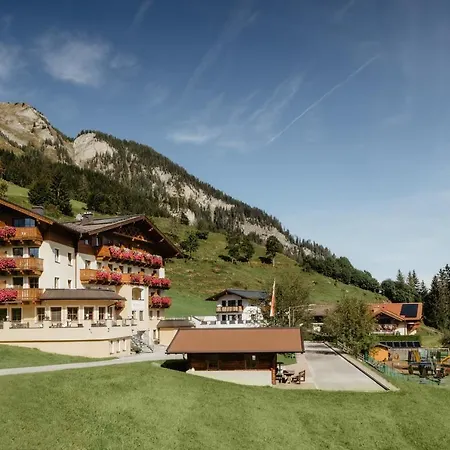 Hotel Alpenklang Großarl