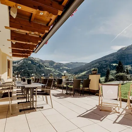 Alpenklang Hotel 4*
