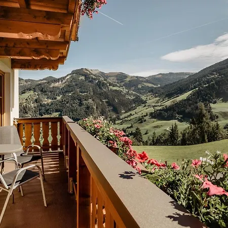 Hotel Alpenklang Grossarl