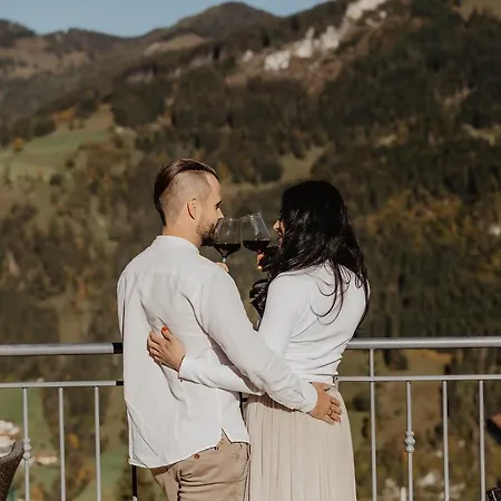 Alpenklang Szálloda 4*
