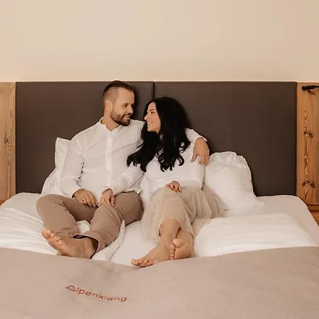 Otel Alpenklang Grossarl