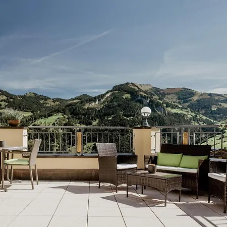 Alpenklang Hotel 4*