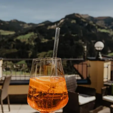 Alpenklang 4*