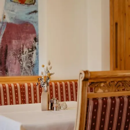 Hotel Alpenklang 4*