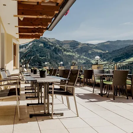 Hotel Alpenklang Grossarl