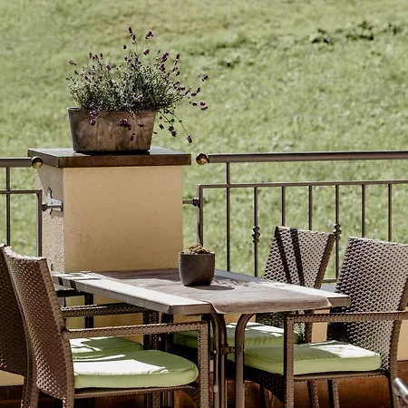 Alpenklang Hotel 4*