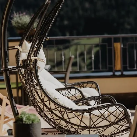 Alpenklang 4* Grossarl