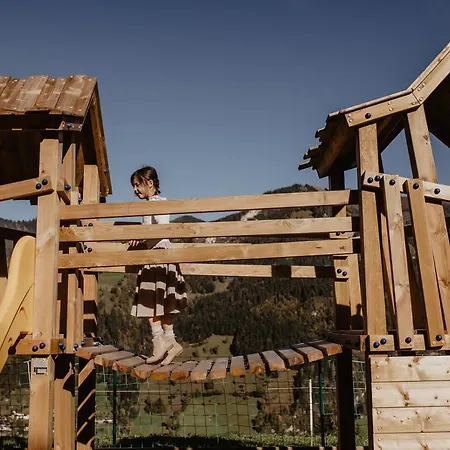 Hotel Alpenklang Grossarl