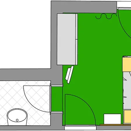 Hotel Alpenklang 4*