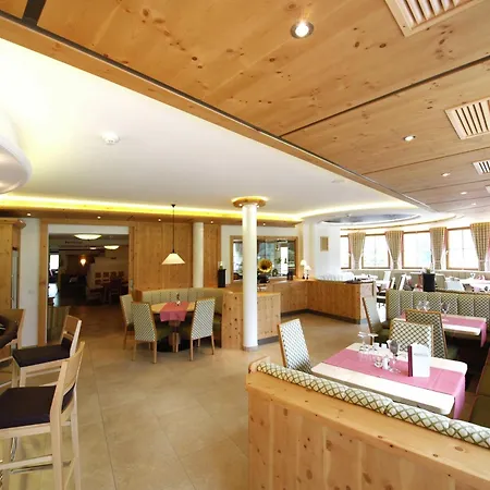 Alpenklang 4* Großarl
