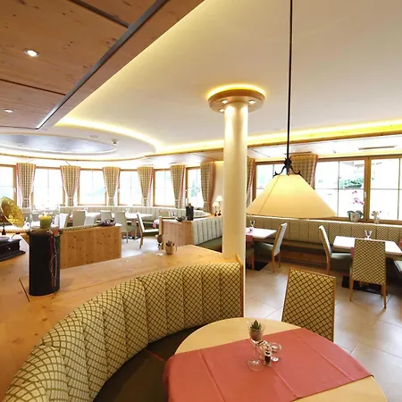 Alpenklang Hotel