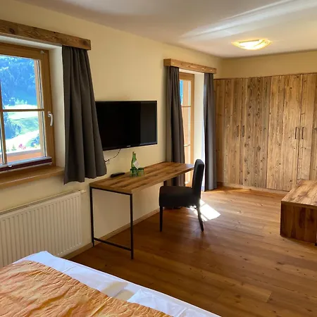 Alpenklang Großarl