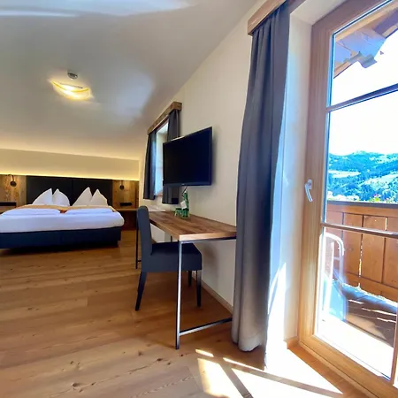 Alpenklang Hotel
