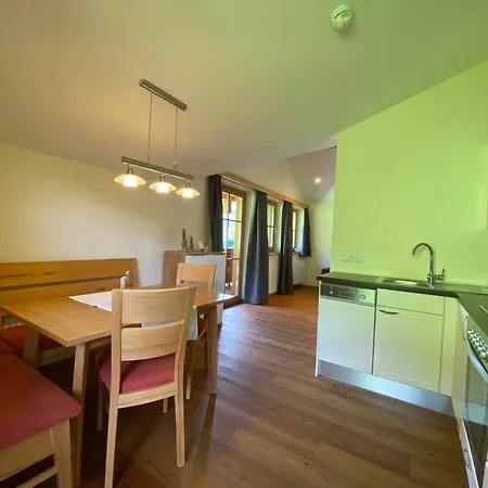 Hotel Alpenklang 4*