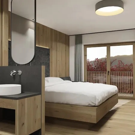 Hotel Alpenklang