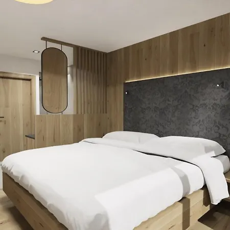 Alpenklang Hotel 4*
