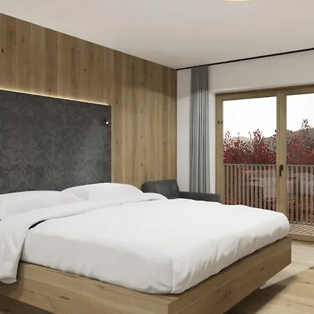 Hotel Alpenklang Grossarl