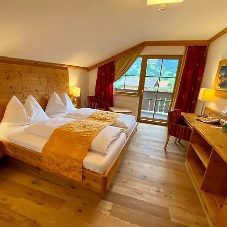 Alpenklang 4*