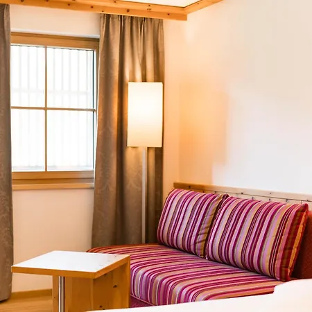 Alpenklang Hotel Grossarl