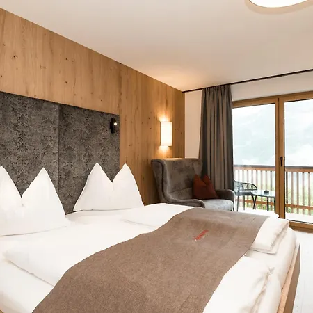 Alpenklang 4* Гроссарль