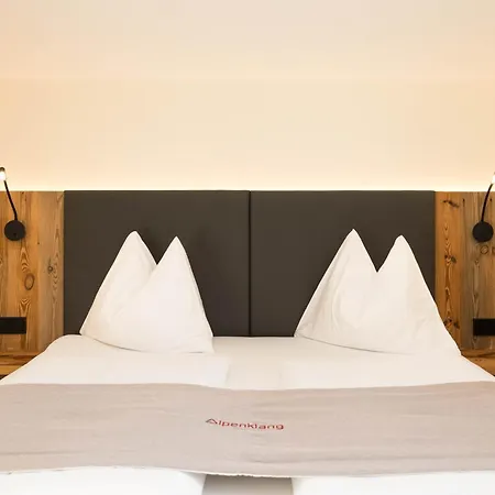Alpenklang Hotel 4*