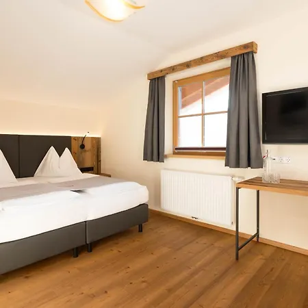 Hotel Alpenklang 4*